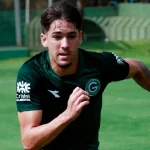 Lucas Rodrigues se junta à Seleção Sub-20 e desfalca Goiás em dois jogos da Série B