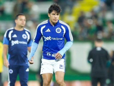 Cruzeiro elogia nova regra da CBF que limita presença de estrangeiros no futebol brasileiro