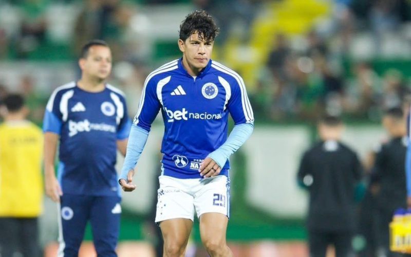 Cruzeiro elogia nova regra da CBF que limita presença de estrangeiros no futebol brasileiro