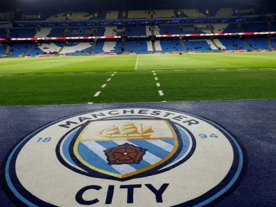 Manchester City condenado por violações financeiras e pode recorrer antes de punição definitiva