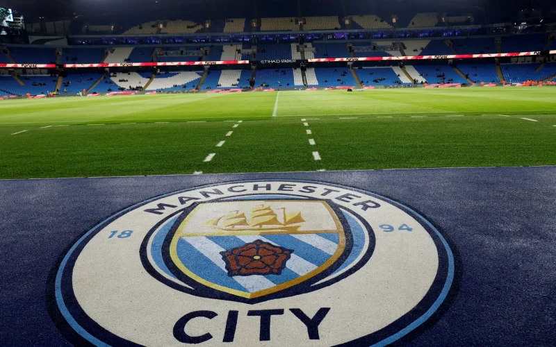 Manchester City condenado por violações financeiras e pode recorrer antes de punição definitiva