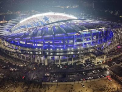 Domingo de Clássicos: Agenda do Futebol Mundial e Brasileiro em 6 de Setembro de 2026
