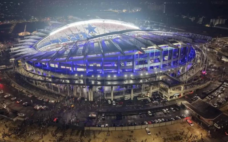 Domingo de Clássicos: Agenda do Futebol Mundial e Brasileiro em 6 de Setembro de 2026
