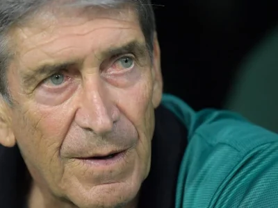 Pellegrini elogia Ancelotti como o melhor técnico da história antes do confronto na Champions League