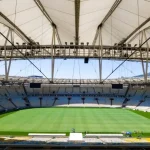 Fifa finaliza inspeções em estádios para a Copa do Mundo Feminina de 2027 no Brasil