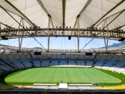 Fifa finaliza inspeções em estádios para a Copa do Mundo Feminina de 2027 no Brasil