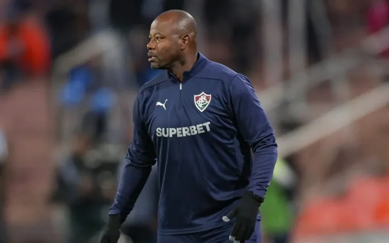 Marcão mantém invencibilidade no Fluminense e estabelece novo recorde de aproveitamento após clássico contra o Vasco