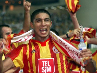 Como Jardel foi para o Sporting: o papel de Mpenza, Špehar e Horváth na negociação com o Galatasaray