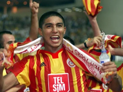 Como Jardel foi para o Sporting: o papel de Mpenza, Špehar e Horváth na negociação com o Galatasaray
