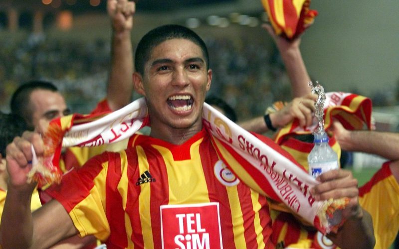 Como Jardel foi para o Sporting: o papel de Mpenza, Špehar e Horváth na negociação com o Galatasaray