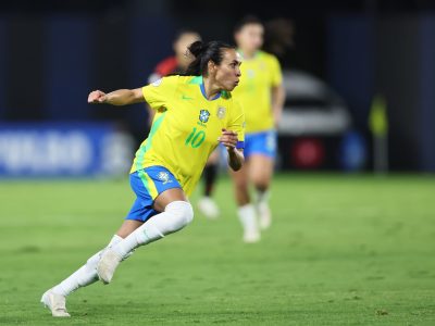 Seleção Brasileira Feminina anuncia amistosos contra Argentina e Japão em preparação para a Copa do Mundo de 2027