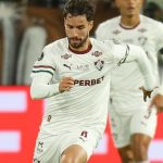 Matheus Martinelli, do Fluminense, é convocado para amistosos da Seleção Brasileira devido à lesão de João Pedro