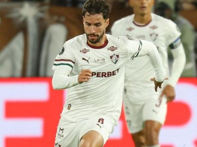 Matheus Martinelli, do Fluminense, é convocado para amistosos da Seleção Brasileira devido à lesão de João Pedro