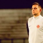Matheus Curopos reflete sobre trajetória emocionante do Vasco na final do Brasileirão sub-20