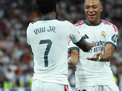 Champions League e Libertadores em Destaque: Todos os Jogos de Hoje, 8 de Setembro de 2026