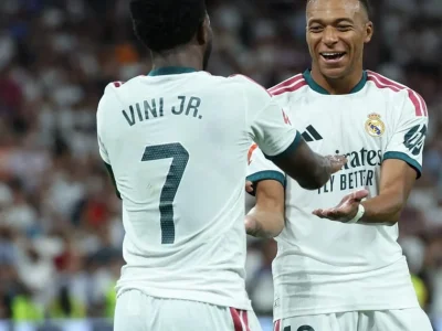 Champions League e Libertadores em Destaque: Todos os Jogos de Hoje, 8 de Setembro de 2026
