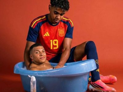 Memes invadem as redes após eliminação da França para a Espanha na semifinal da Copa do Mundo de 2026