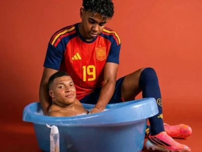 Memes invadem as redes após eliminação da França para a Espanha na semifinal da Copa do Mundo de 2026
