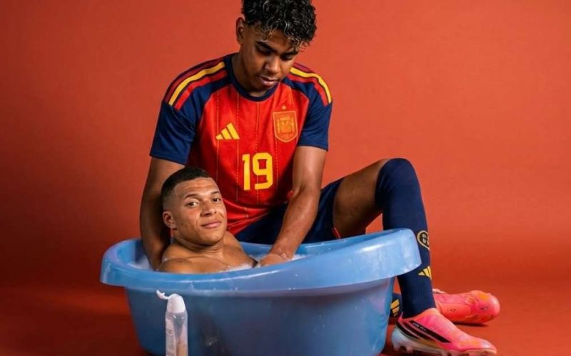 Memes invadem as redes após eliminação da França para a Espanha na semifinal da Copa do Mundo de 2026