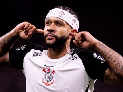 Memphis Depay: as polêmicas que estão agitando os bastidores do Corinthians