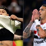 Eliminações de Corinthians e São Paulo frustram esperança de recorde nas competições internacionais