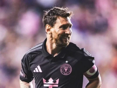 Messi se aproxima da compra do Eldense e pode se tornar acionista majoritário do clube da segunda divisão espanhola