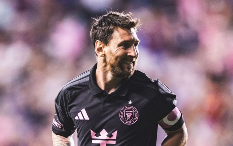 Messi se aproxima da compra do Eldense e pode se tornar acionista majoritário do clube da segunda divisão espanhola