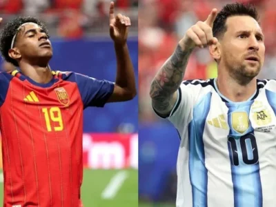 Intervalo da Final da Copa do Mundo de 2026 entre Espanha e Argentina terá 17 minutos com shows de artistas renomados