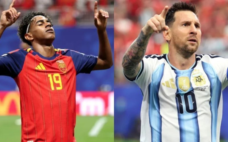 Intervalo da Final da Copa do Mundo de 2026 entre Espanha e Argentina terá 17 minutos com shows de artistas renomados