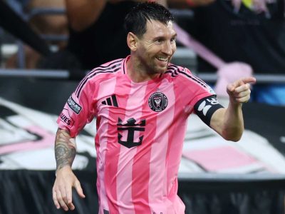 Messi avança na compra do Eldense e aposta no futebol da Segunda Divisão espanhola