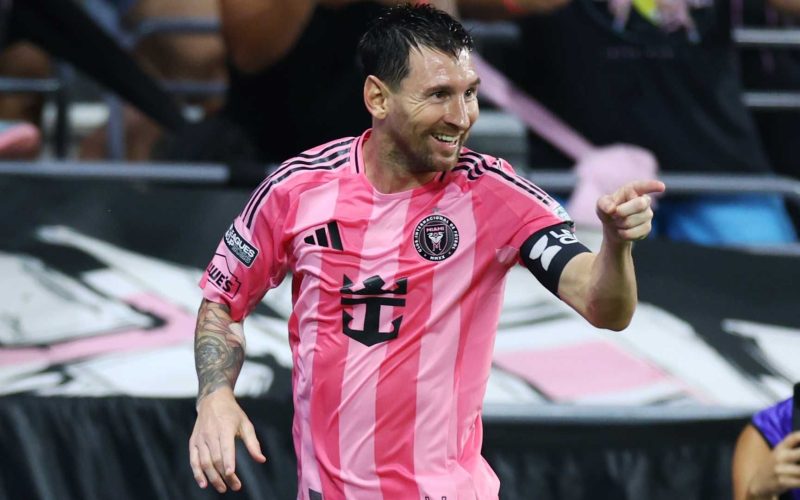 Messi avança na compra do Eldense e aposta no futebol da Segunda Divisão espanhola