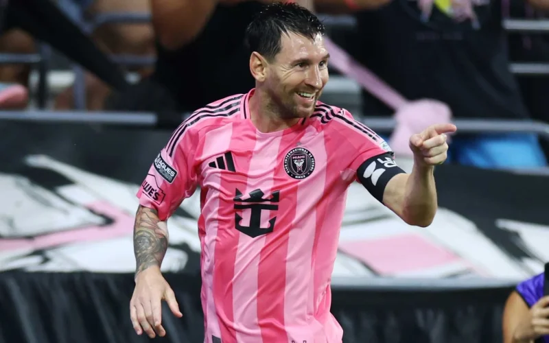 Messi avança na compra do Eldense e aposta no futebol da Segunda Divisão espanhola