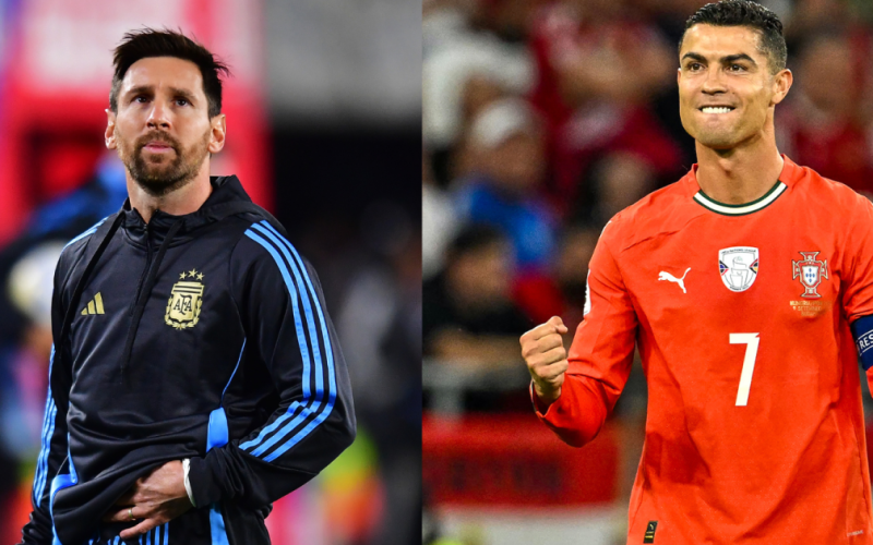 Super Data FIFA promete grandes confrontos: Brasil enfrenta Austrália e Messi se despede pela Argentina