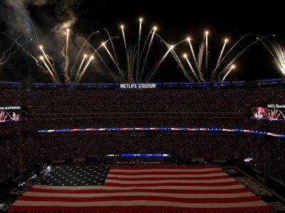 NFL debate gramado natural e sintético após ajustes para a Copa do Mundo de 2026