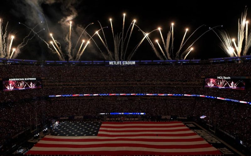 NFL debate gramado natural e sintético após ajustes para a Copa do Mundo de 2026