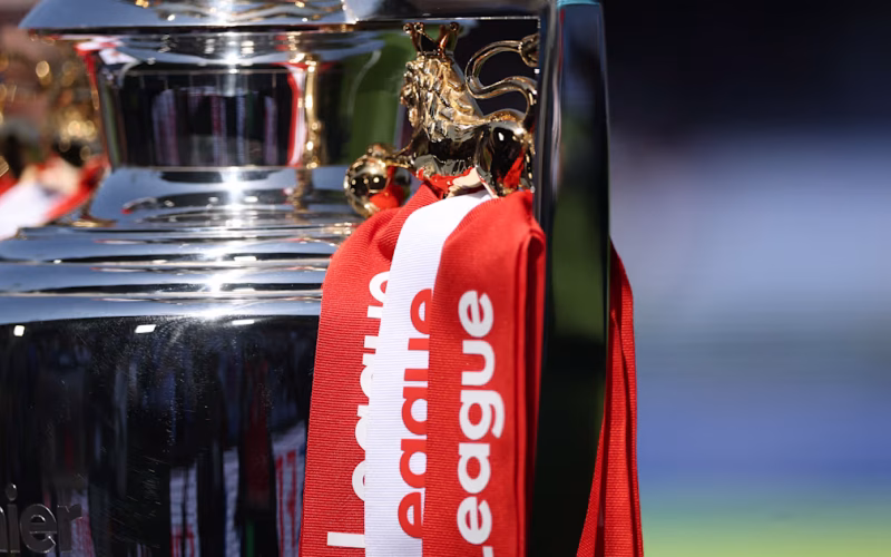 Calendário Completo do Futebol Europeu para a Temporada 2026/27: Ligas e Competições Definidas
