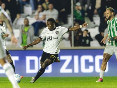 Atlético-MG se destaca em ranking de “gigantes” após vitória que garante classificação na Copa do Brasil