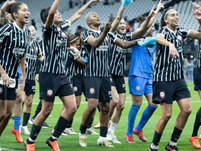 Corinthians e São Paulo disputam a final do Brasileirão Feminino 2026; veja onde assistir ao jogo de ida na Neo Química Arena