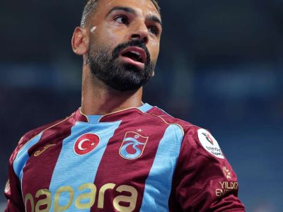 Futebol Turco se Fortalece com Chegada de Estrelas como Salah e Lukaku