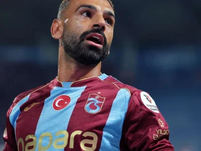 Futebol Turco se Fortalece com Chegada de Estrelas como Salah e Lukaku