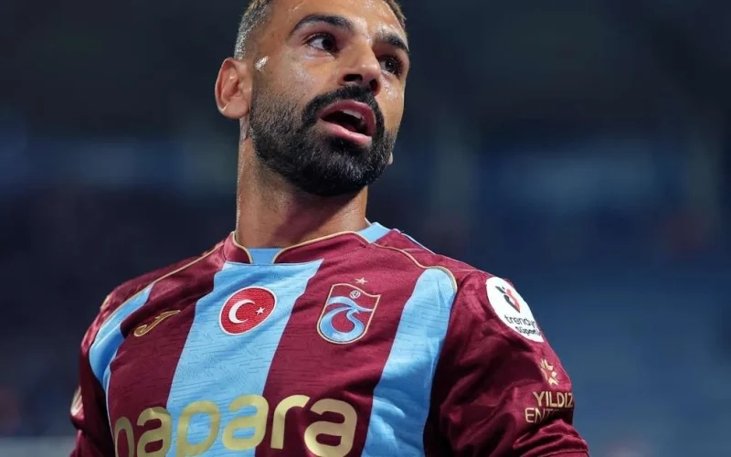 Futebol Turco se Fortalece com Chegada de Estrelas como Salah e Lukaku