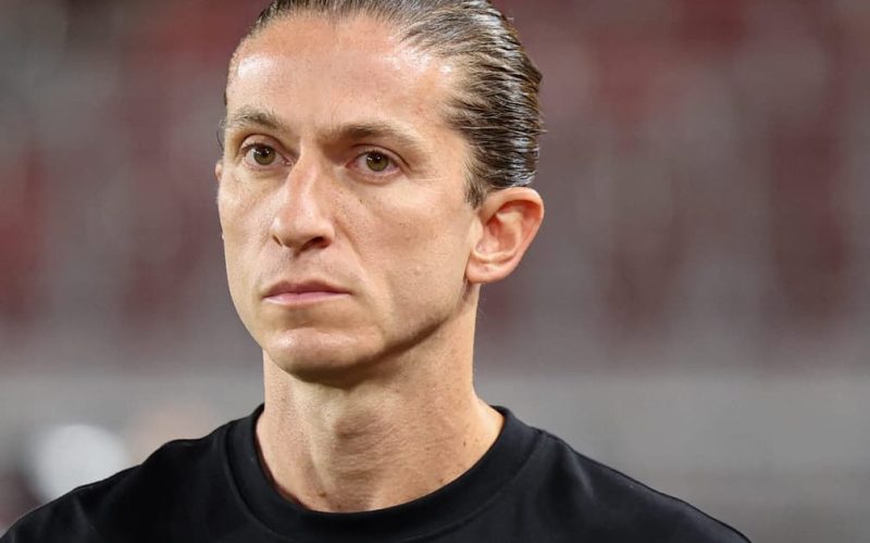 Mônaco de Filipe Luís vence Marseille e lidera a Ligue 1 com 100% de aproveitamento