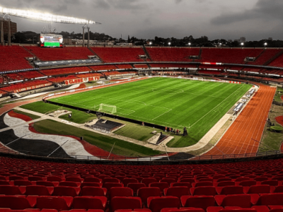 São Paulo e Atlético-MG se enfrentam: saiba tudo sobre a 26ª rodada do Brasileirão