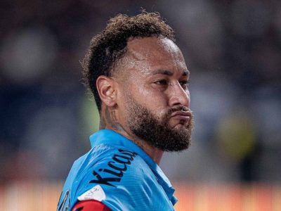 Neymar escapa de denúncia após confusão com Remo, mas clube e jogadores são responsabilizados