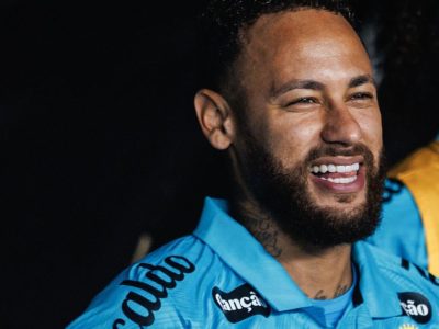 Neymar provoca e gera revolta no Remo após vitória do Santos; imprensa internacional repercute confusão