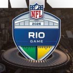 Maracanã recebe partida da NFL pela primeira vez com promessa de expansão de público no Brasil