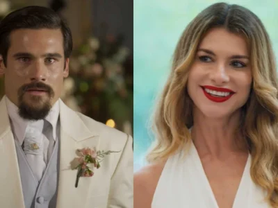 A Nobreza do Amor e Por Você batem recordes de audiência em quarta-feira sem futebol