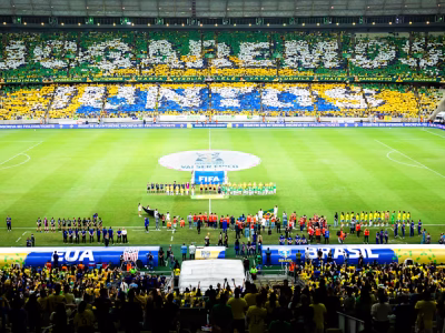 Brasil recebe Argentina em dois amistosos históricos da seleção feminina em outubro de 2026