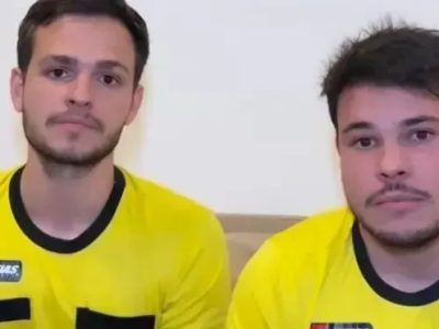 Internacional se complica após defesa com áudio falso em julgamento no STJD