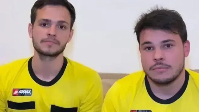 Internacional se complica após defesa com áudio falso em julgamento no STJD